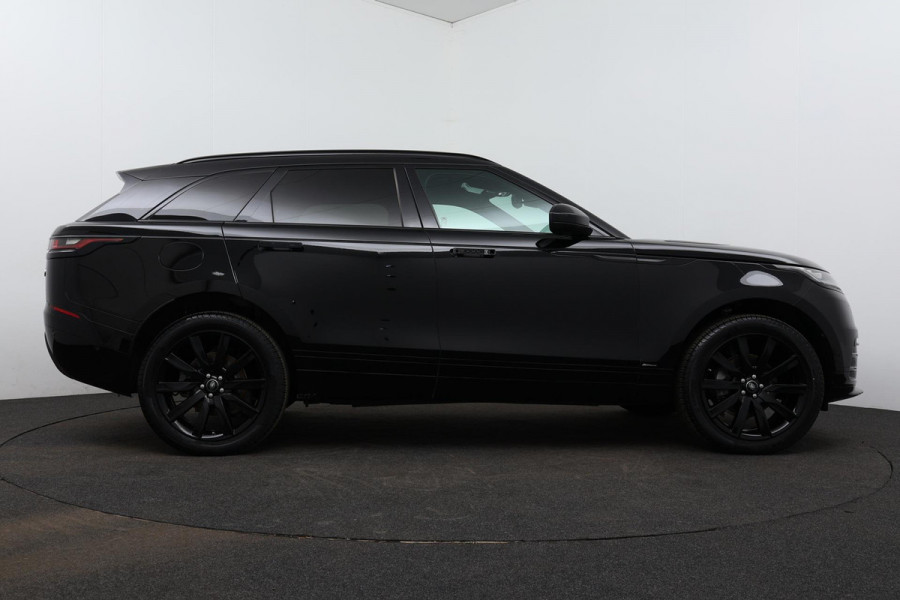 Land Rover Range Rover Velar 2.0 P250 Turbo AWD R-Dynamic HSE(1e eig, Dealer OnderH, Panorama, Carplay, Camera's, Lane Assist,Etc)