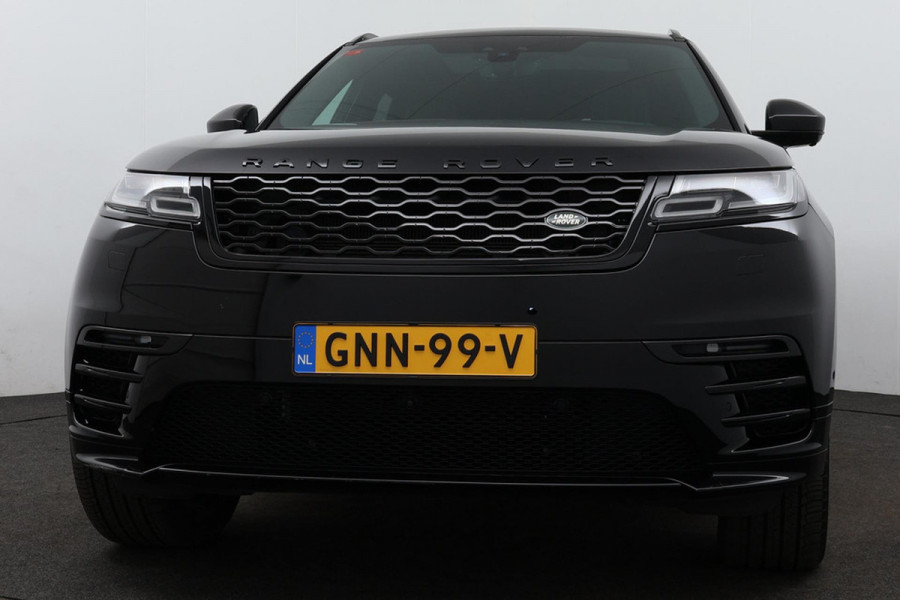 Land Rover Range Rover Velar 2.0 P250 Turbo AWD R-Dynamic HSE(1e eig, Dealer OnderH, Panorama, Carplay, Camera's, Lane Assist,Etc)