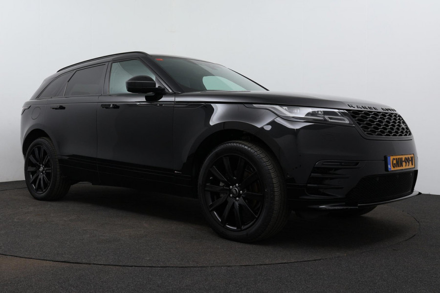 Land Rover Range Rover Velar 2.0 P250 Turbo AWD R-Dynamic HSE(1e eig, Dealer OnderH, Panorama, Carplay, Camera's, Lane Assist,Etc)