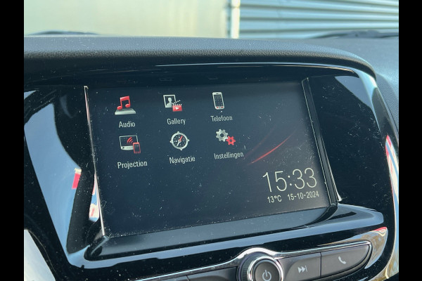 Opel KARL BWJ 2019 | 1.0 74PK Rocks Online Edition | AIRCO | NAVI | CRUISE | CARPLAY | PDC | LICHTMETAAL |