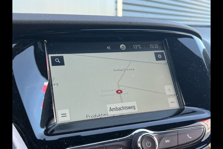 Opel KARL BWJ 2019 | 1.0 74PK Rocks Online Edition | AIRCO | NAVI | CRUISE | CARPLAY | PDC | LICHTMETAAL |