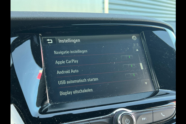 Opel KARL BWJ 2019 | 1.0 74PK Rocks Online Edition | AIRCO | NAVI | CRUISE | CARPLAY | PDC | LICHTMETAAL |