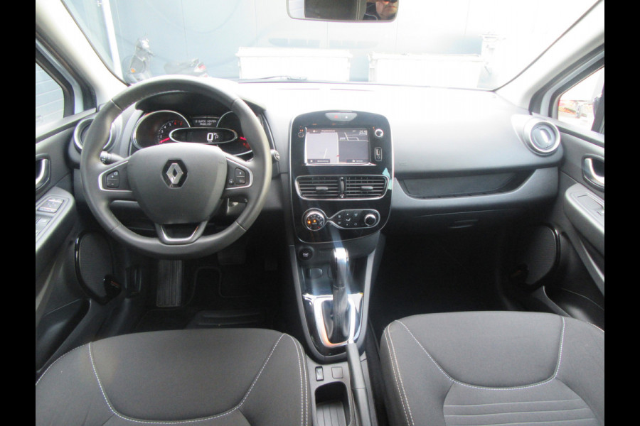 Renault Clio 1.2 TCe Zen Automaat, Navigatie, Climat Control, PDC