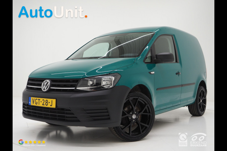 Volkswagen Caddy 2.0 TDI | Carplay | Cruise | Camera | Inrichting | Trekhaak