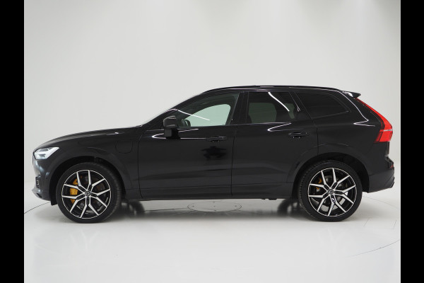 Volvo XC60 2.0 T8 AWD Polestar Engineered | Panoramadak | Harman/Kardon | Pilot Assist | 360 | Keyless