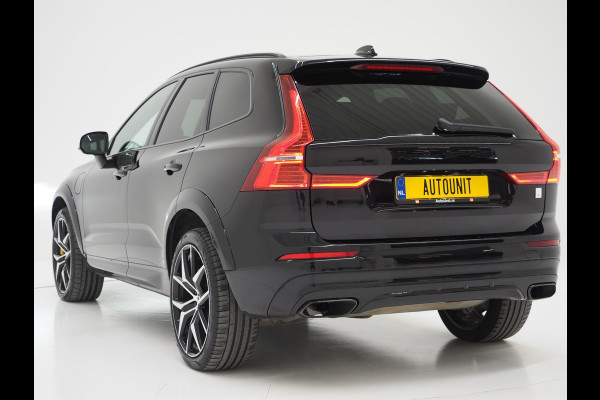 Volvo XC60 2.0 T8 AWD Polestar Engineered | Panoramadak | Harman/Kardon | Pilot Assist | 360 | Keyless