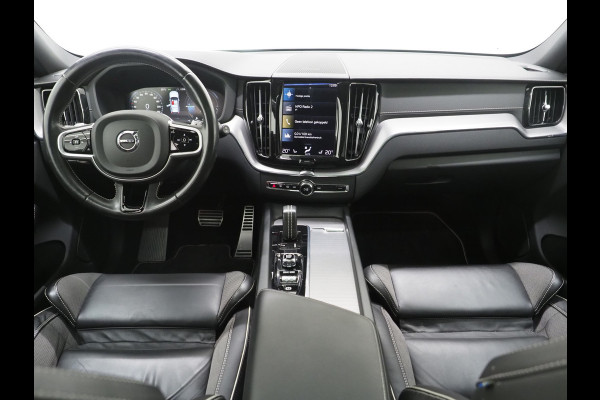 Volvo XC60 2.0 T8 AWD Polestar Engineered | Panoramadak | Harman/Kardon | Pilot Assist | 360 | Keyless