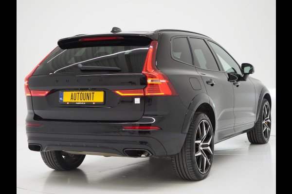 Volvo XC60 2.0 T8 AWD Polestar Engineered | Panoramadak | Harman/Kardon | Pilot Assist | 360 | Keyless