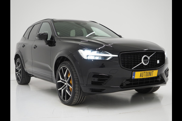 Volvo XC60 2.0 T8 AWD Polestar Engineered | Panoramadak | Harman/Kardon | Pilot Assist | 360 | Keyless