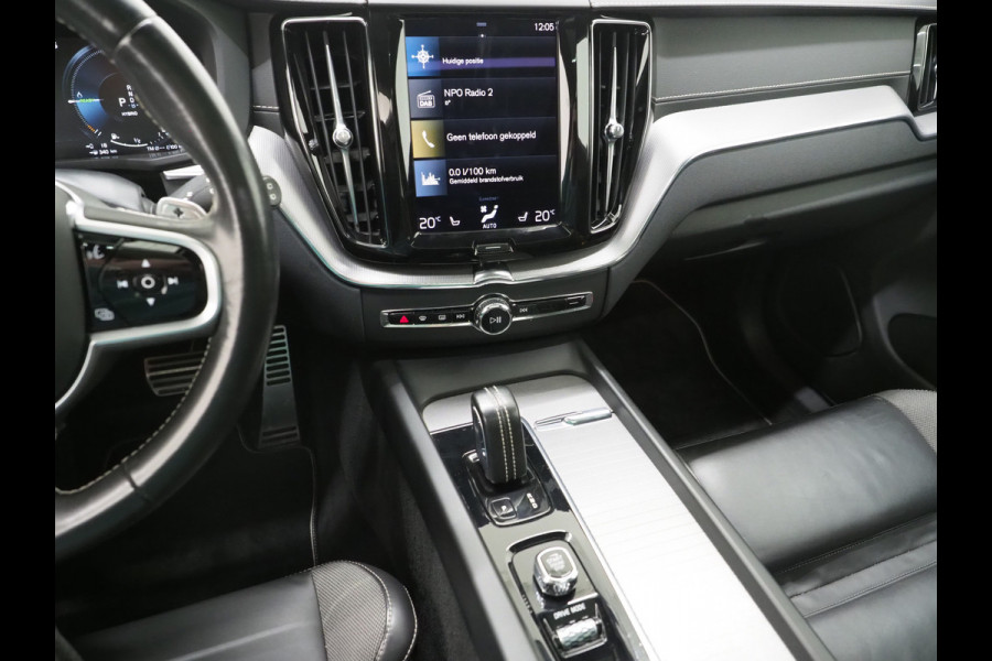 Volvo XC60 2.0 T8 AWD Polestar Engineered | Panoramadak | Harman/Kardon | Pilot Assist | 360 | Keyless