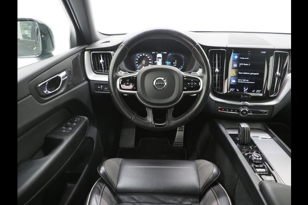 Volvo XC60 2.0 T8 AWD Polestar Engineered | Panoramadak | Harman/Kardon | Pilot Assist | 360 | Keyless