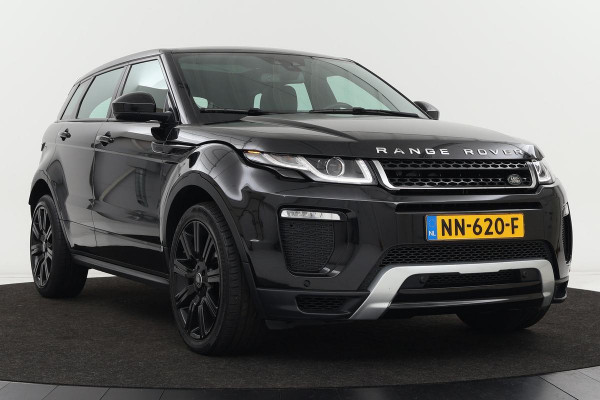 Land Rover Range Rover Evoque 2.0 TD4 SE Dynamic | Panoramadak | Camera | Stoel & Stuurverwarming | Leder | Xenon | Navigatie | Voorruitverwarming