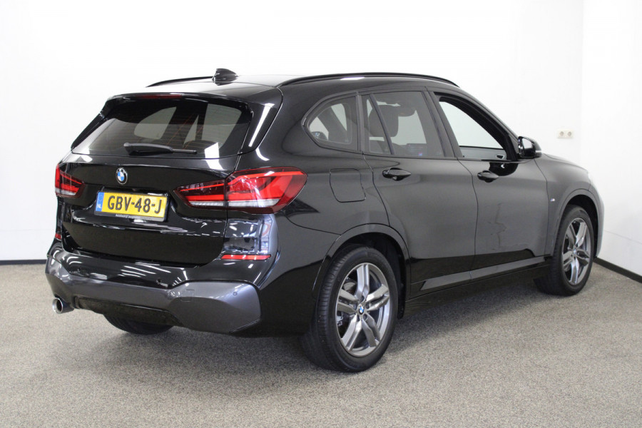 BMW X1 sDrive18i High Executive M-sport