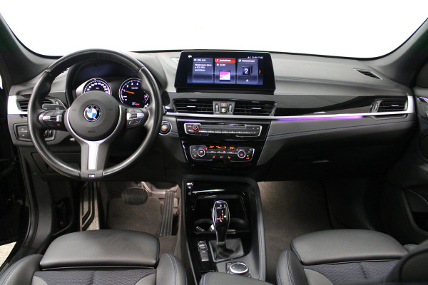 BMW X1 sDrive18i High Executive M-sport