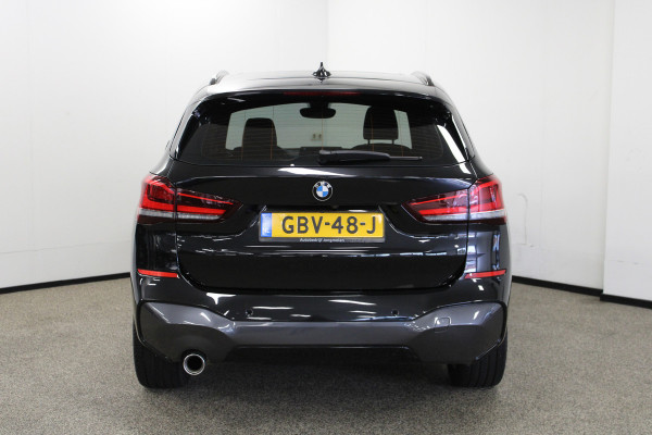 BMW X1 sDrive18i High Executive M-sport