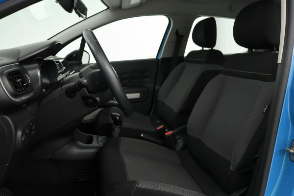 Citroën C3 1.2 PureTech Feel | Bluetooth | DAB+ | Airco | Cruise control | Lane Assist