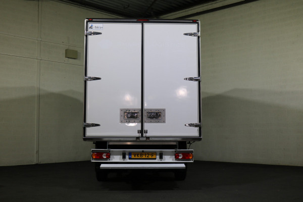 Peugeot Boxer 2.2 BlueHDi 165pk Bakwagen Koelwagen Dag en Nacht