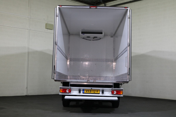 Peugeot Boxer 2.2 BlueHDi 165pk Bakwagen Koelwagen Dag en Nacht