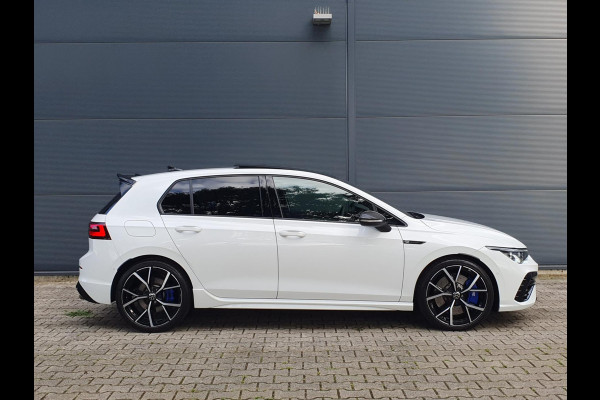 Volkswagen Golf 2.0 TSI R 4Motion / AKRA / PANO / IQ / HUD / H&K / ACC / LEDER / MEMORY / KEYLESS / STOELVENTILATIE / NWE BEURT !