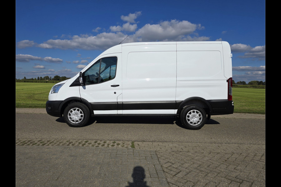 Ford Transit 350 2.0 TDCI L2 H2 - Euro 6 - 130 Pk - Airco -