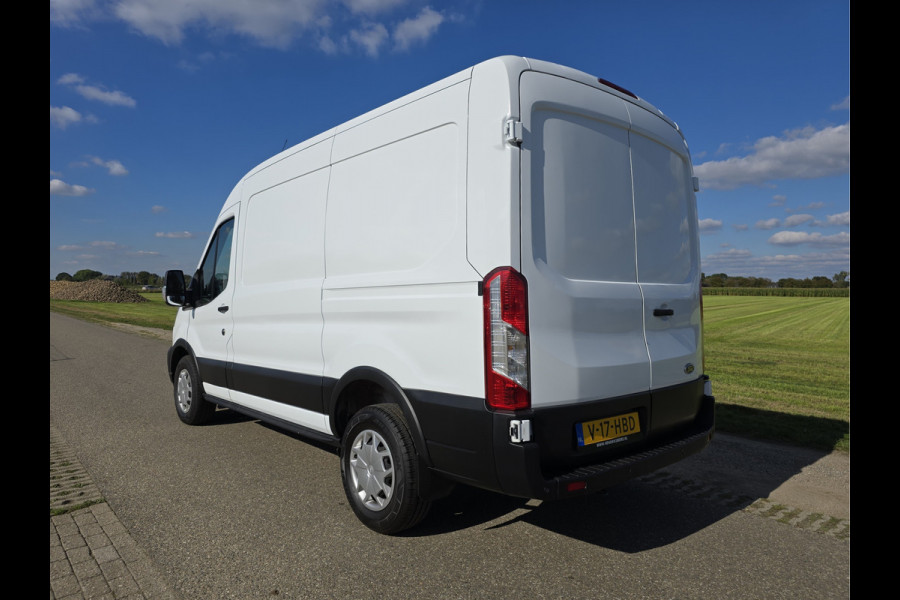 Ford Transit 350 2.0 TDCI L2 H2 - Euro 6 - 130 Pk - Airco -