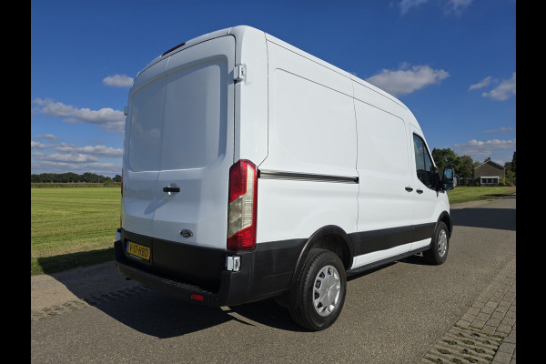 Ford Transit 350 2.0 TDCI L2 H2 - Euro 6 - 130 Pk - Airco -