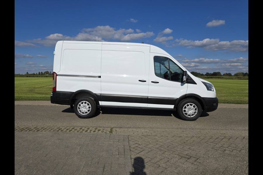 Ford Transit 350 2.0 TDCI L2 H2 - Euro 6 - 130 Pk - Airco -