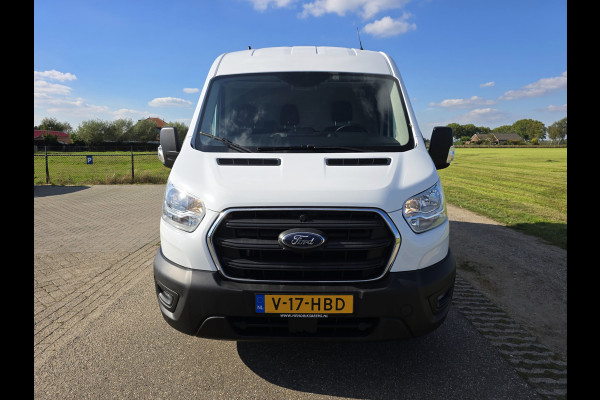 Ford Transit 350 2.0 TDCI L2 H2 - Euro 6 - 130 Pk - Airco -