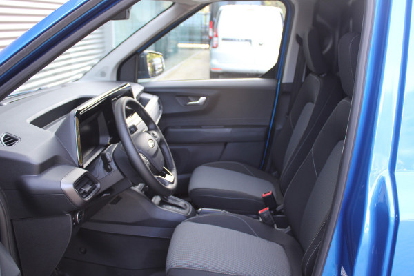 Ford Transit Courier 1.0 EcoBoost Trend 125pk - Adaptive Cruise - Navigatie - Blind spot - Winterpakket - Camera - Rijklaar