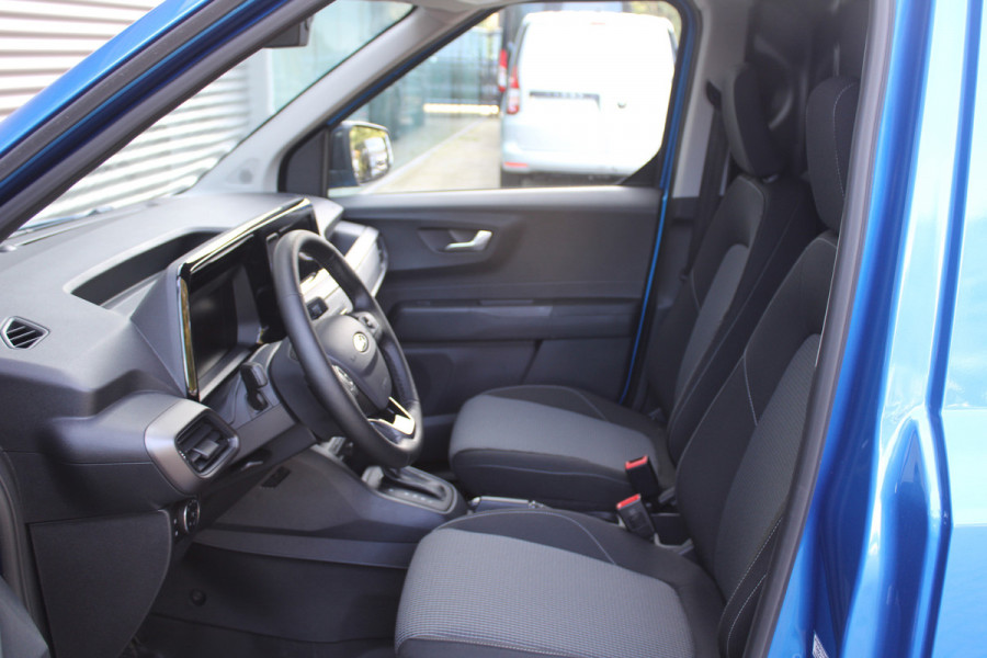 Ford Transit Courier 1.0 EcoBoost Trend 125pk - 2x Schuifdeur - Adaptive Cruise - Navigatie - Blind spot - Winterpakket - Camera - Rijklaar