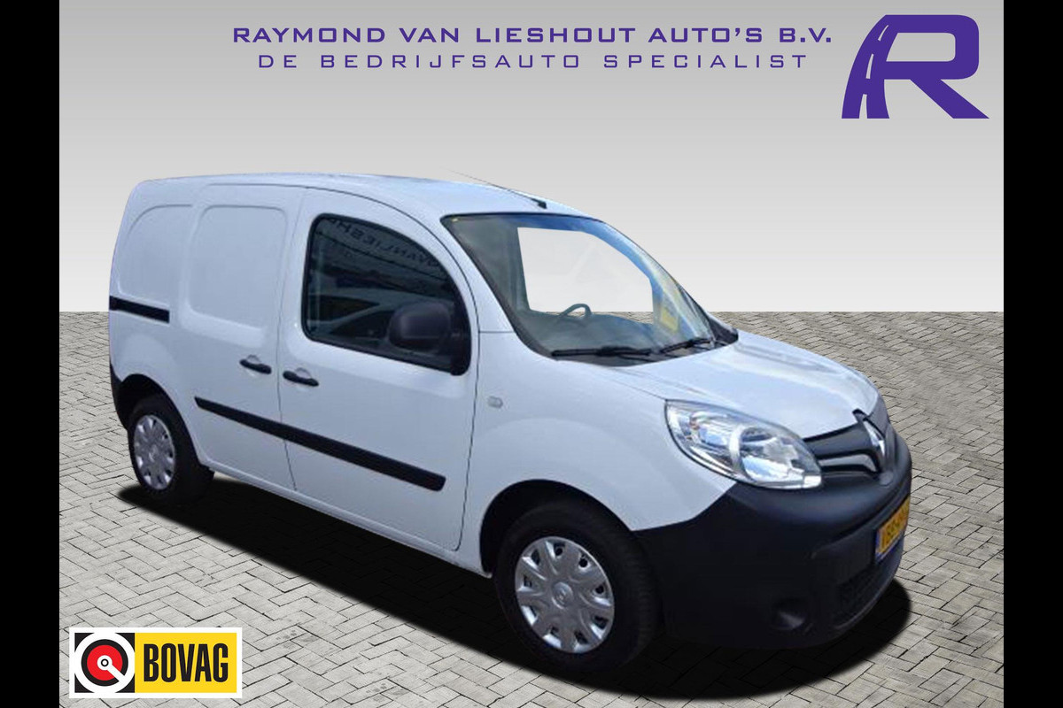 Renault Kangoo 1.5 dCi 75 Energy Comfort AIRCO CRUISE PDC