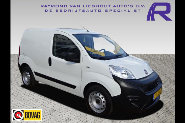 Fiat Fiorino 1.4 BENZINE AIRCO ORIGINEEL RADIO FIAT