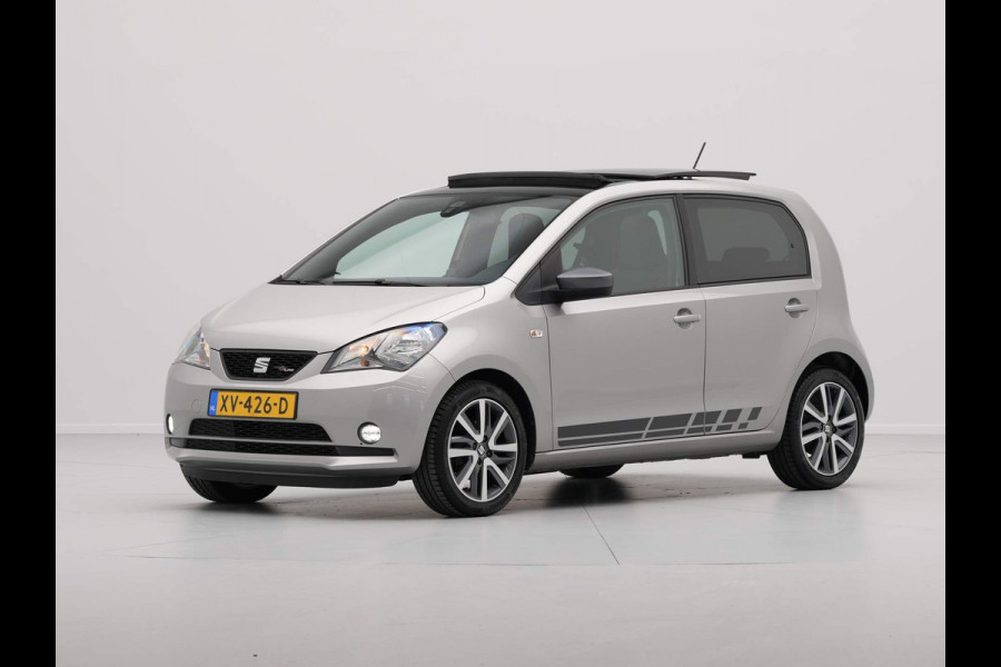 Seat Mii 1.0 FR Panorama Cruise Pdc Lm Velgen 199