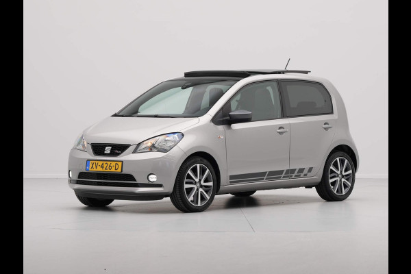 Seat Mii 1.0 FR Panorama Cruise Pdc Lm Velgen 199