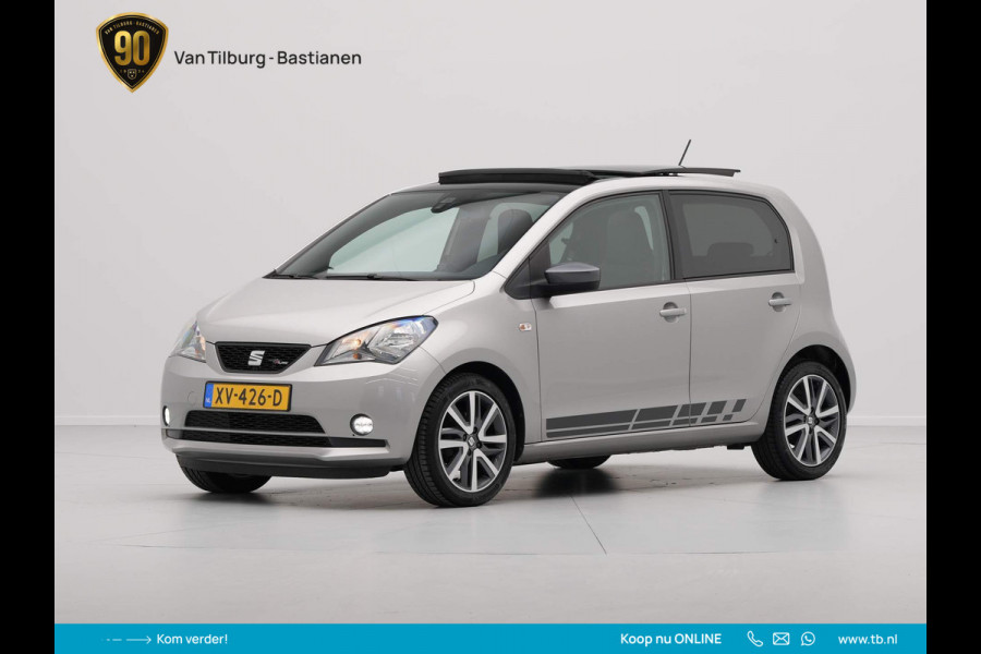 Seat Mii 1.0 FR Panorama Cruise Pdc Lm Velgen 199