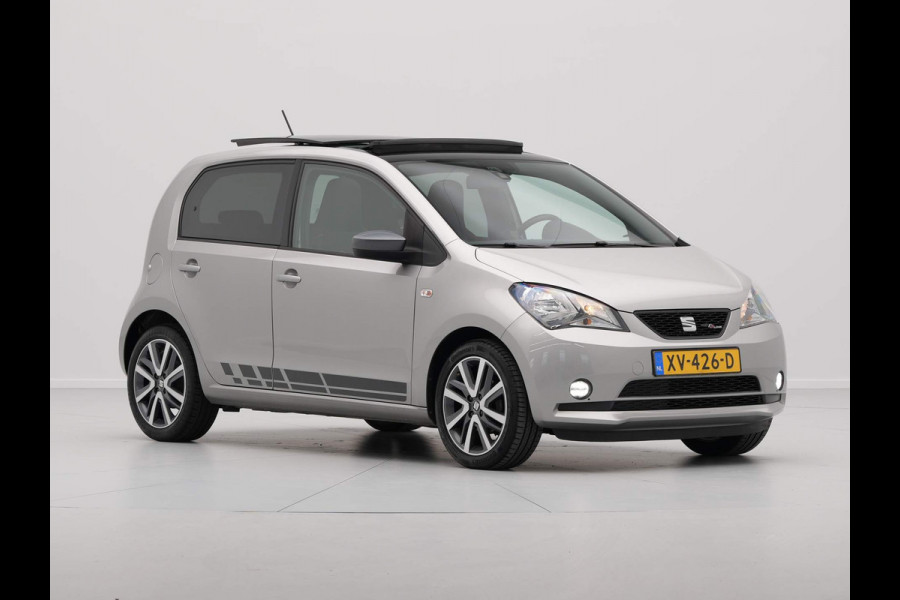 Seat Mii 1.0 FR Panorama Cruise Pdc Lm Velgen 199