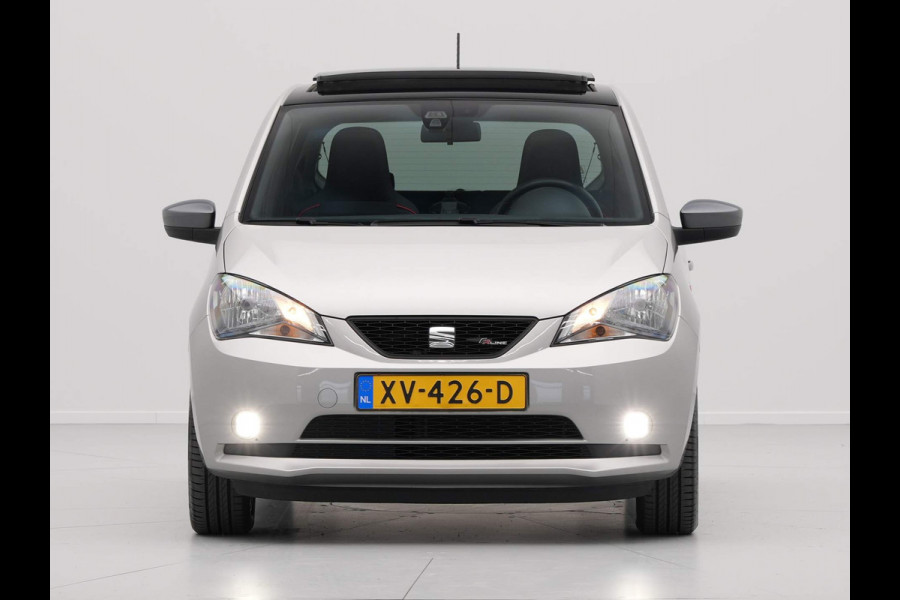 Seat Mii 1.0 FR Panorama Cruise Pdc Lm Velgen 199