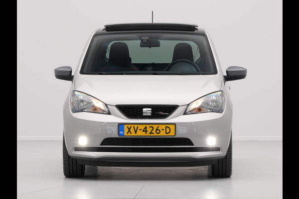 Seat Mii 1.0 FR Panorama Cruise Pdc Lm Velgen 199