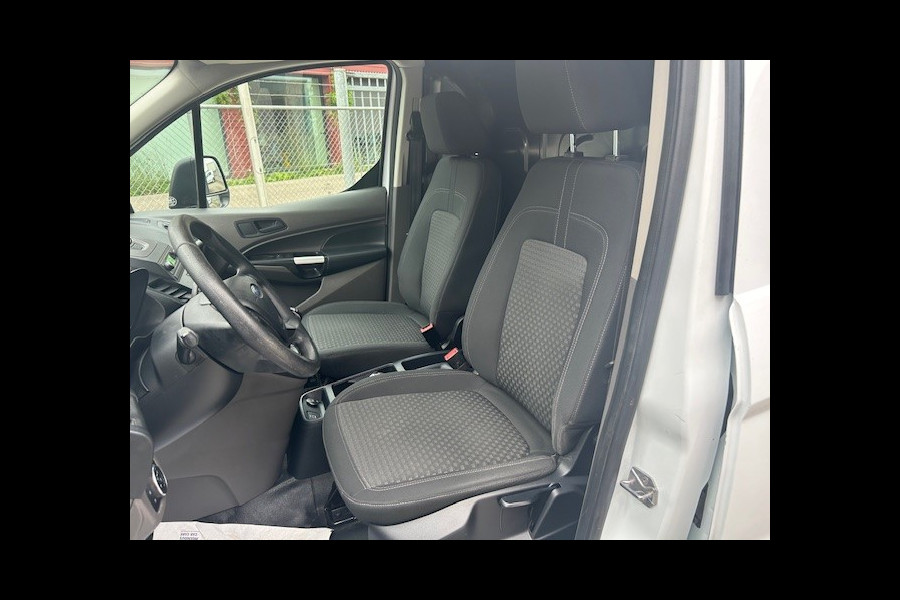 Ford Transit Connect 1.5 EcoBlue L2 Trend HP AIRCO I TREKHAAK I IMPERIAAL I 1e EIGENAAR I VOLLEDIGE ONDERHOUDSHISTORIE