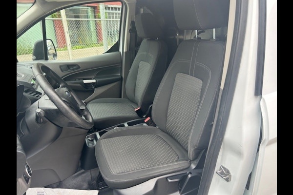 Ford Transit Connect 1.5 EcoBlue L2 Trend HP AIRCO I TREKHAAK I IMPERIAAL I 1e EIGENAAR I VOLLEDIGE ONDERHOUDSHISTORIE