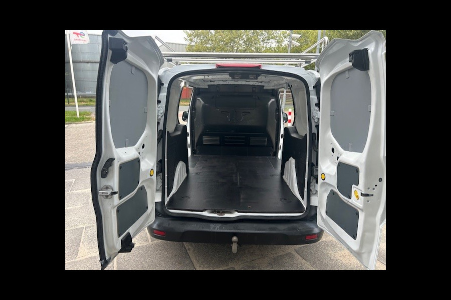 Ford Transit Connect 1.5 EcoBlue L2 Trend HP AIRCO I TREKHAAK I IMPERIAAL I 1e EIGENAAR I VOLLEDIGE ONDERHOUDSHISTORIE