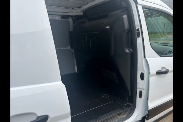 Ford Transit Connect 1.5 EcoBlue L2 Trend HP AIRCO I TREKHAAK I IMPERIAAL I 1e EIGENAAR I VOLLEDIGE ONDERHOUDSHISTORIE