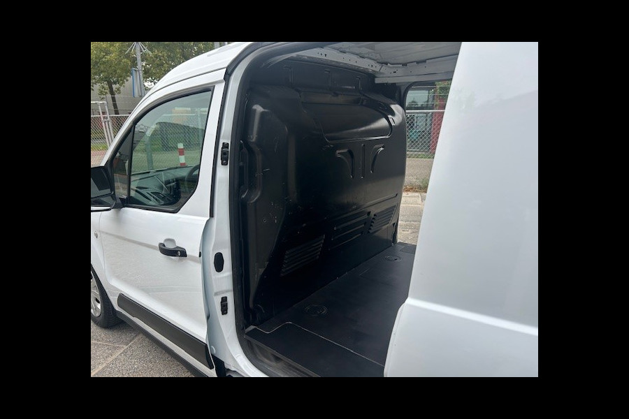 Ford Transit Connect 1.5 EcoBlue L2 Trend HP AIRCO I TREKHAAK I IMPERIAAL I 1e EIGENAAR I VOLLEDIGE ONDERHOUDSHISTORIE