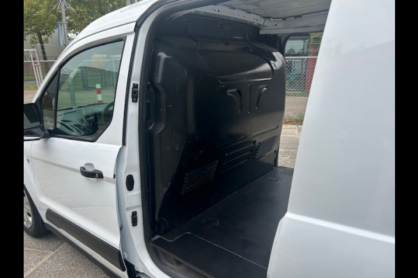 Ford Transit Connect 1.5 EcoBlue L2 Trend HP AIRCO I TREKHAAK I IMPERIAAL I 1e EIGENAAR I VOLLEDIGE ONDERHOUDSHISTORIE