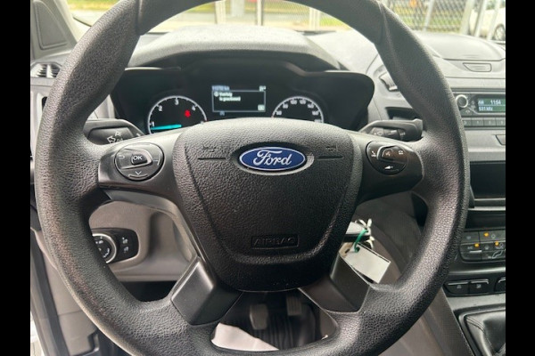 Ford Transit Connect 1.5 EcoBlue L2 Trend HP AIRCO I TREKHAAK I IMPERIAAL I 1e EIGENAAR I VOLLEDIGE ONDERHOUDSHISTORIE