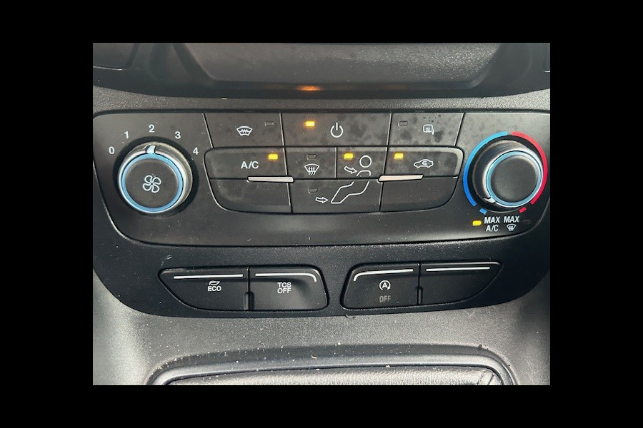 Ford Transit Connect 1.5 EcoBlue L2 Trend HP AIRCO I TREKHAAK I IMPERIAAL I 1e EIGENAAR I VOLLEDIGE ONDERHOUDSHISTORIE