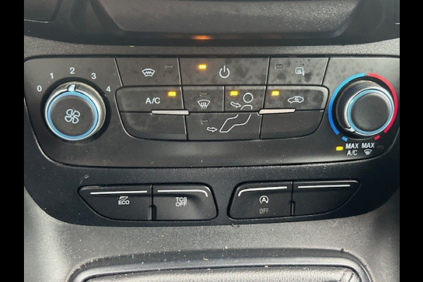 Ford Transit Connect 1.5 EcoBlue L2 Trend HP AIRCO I TREKHAAK I IMPERIAAL I 1e EIGENAAR I VOLLEDIGE ONDERHOUDSHISTORIE