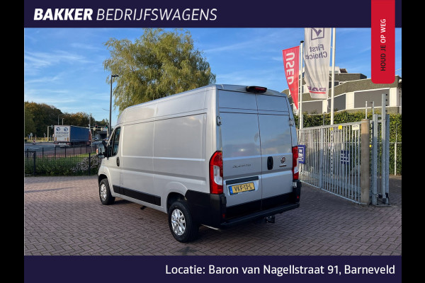 Fiat Ducato 120 PK - 30 2.3 MultiJet L2H2 CAMERA - NAVIGATIE TREKHAAK