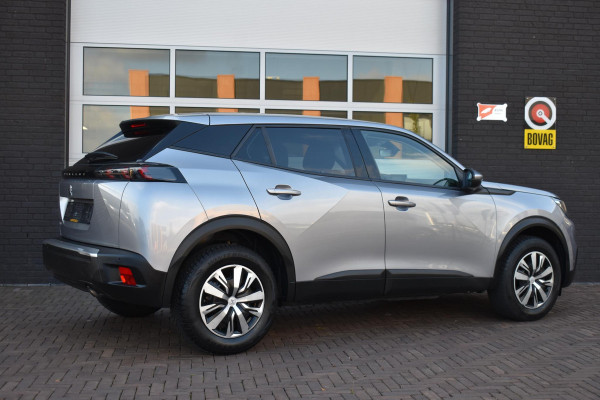 Peugeot 2008 1.2 PureTech 100PK Active | Carplay | PDC | Stoelverw. | Incl garantie