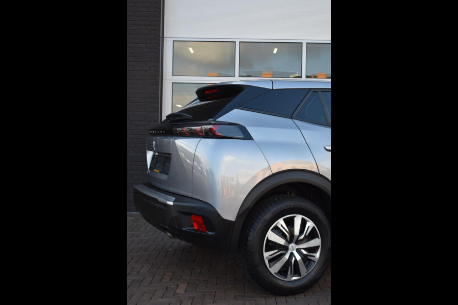 Peugeot 2008 1.2 PureTech 100PK Active | Carplay | PDC | Stoelverw. | Incl garantie